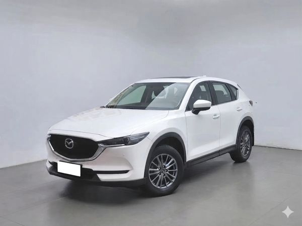 Mazda CX-5 2023